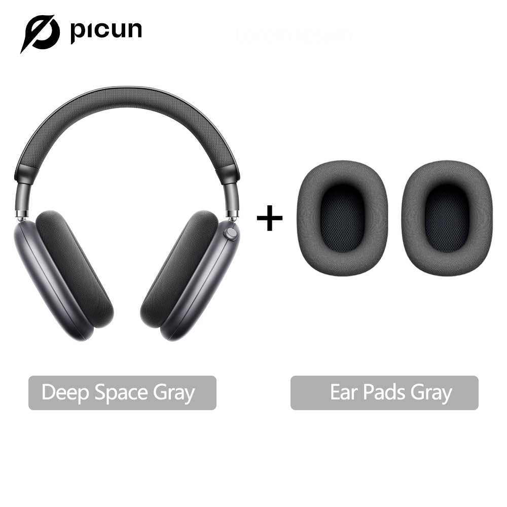 Picun F8 Pro Headphones