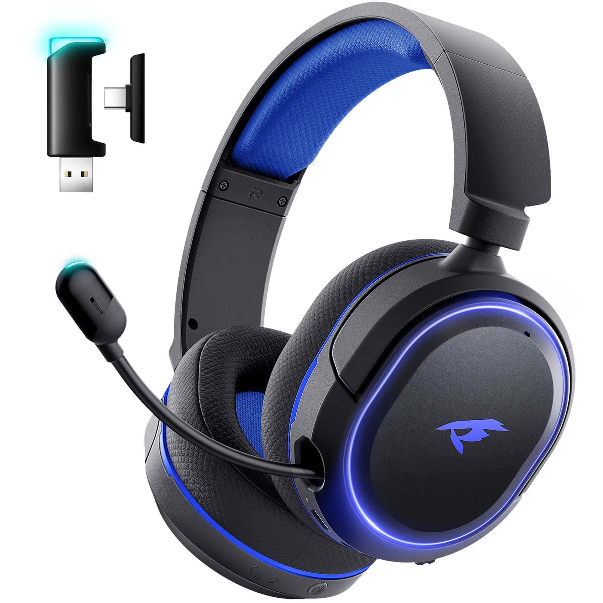 Picun G2 Gaming Headsets