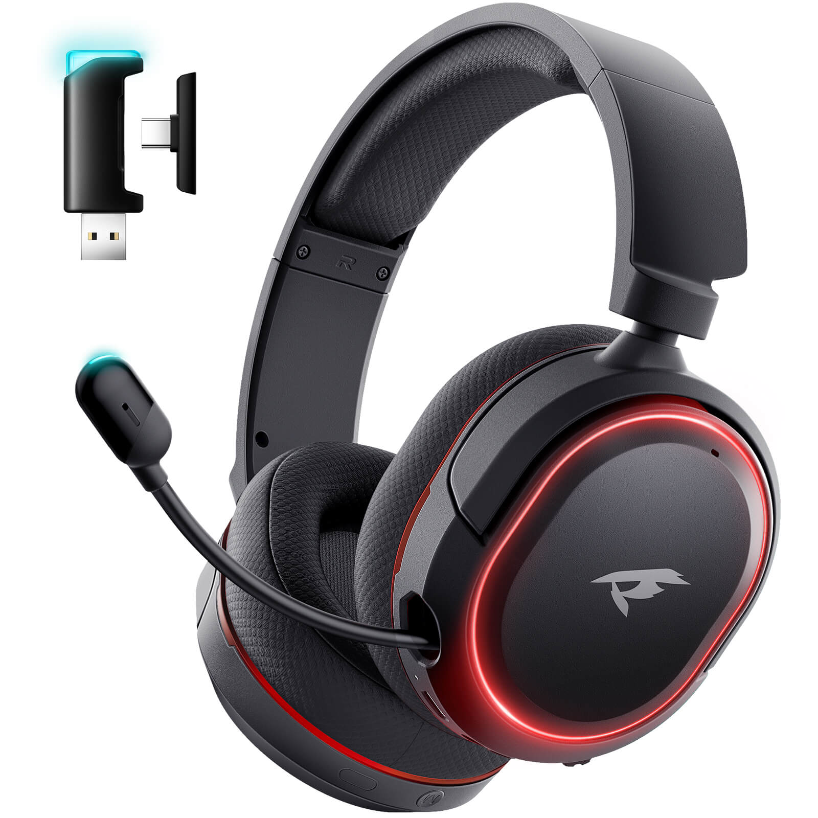 Headset Picun G2