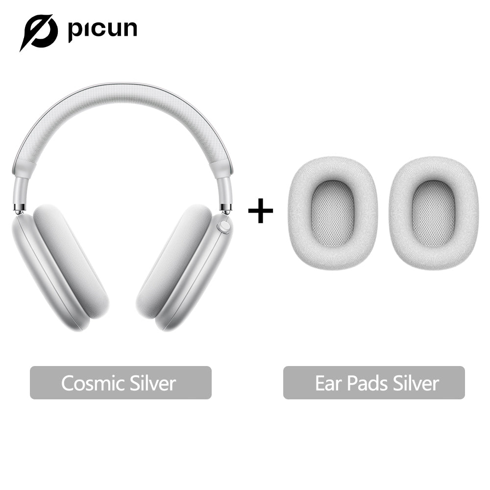 Picun F8 Pro Headphones