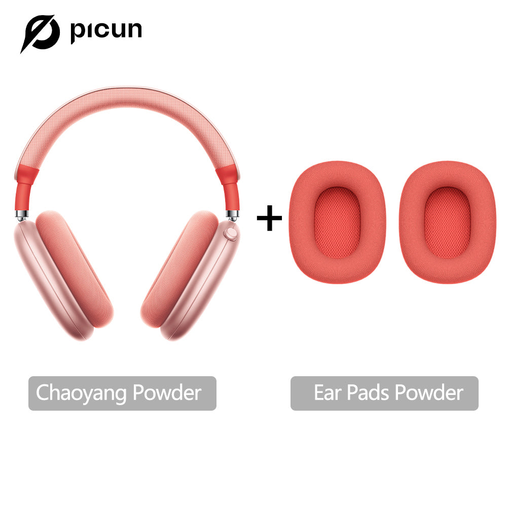 Picun F8 Pro Headphones