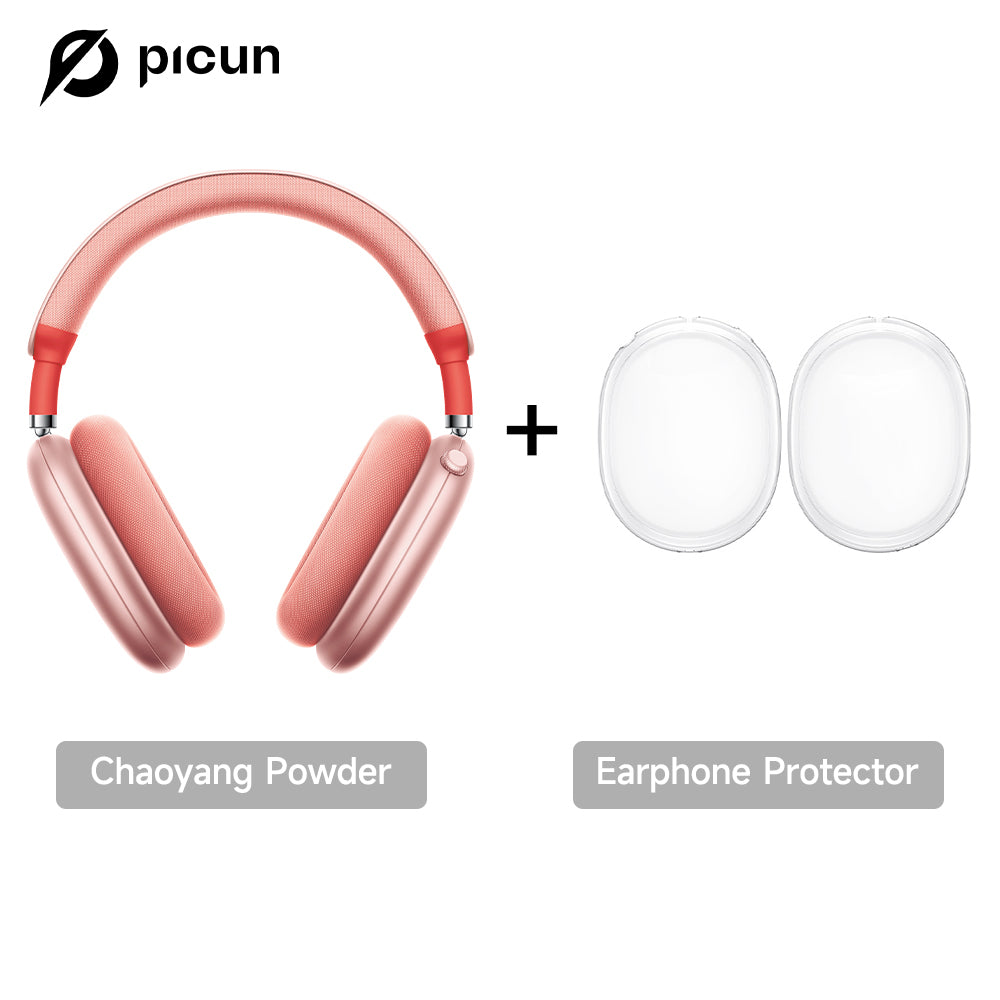Picun F8 Pro Headphones