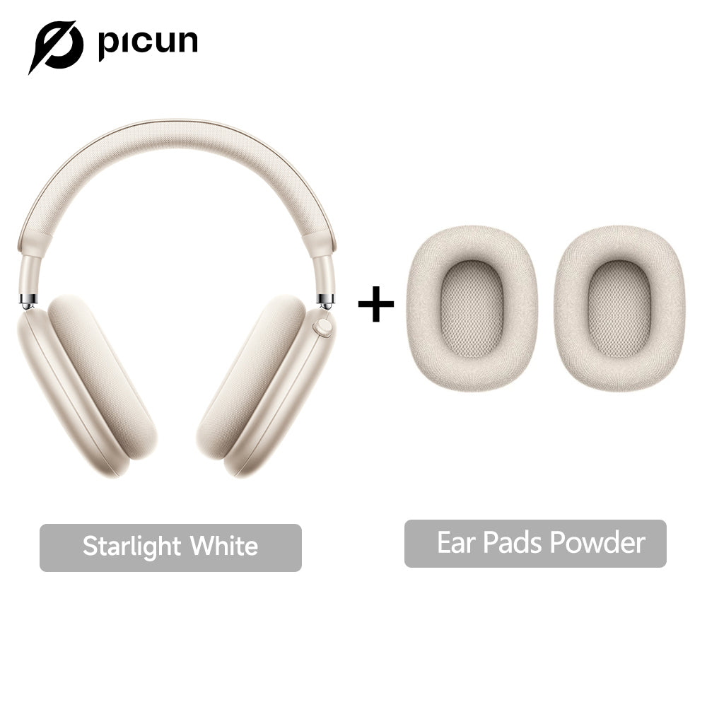 Picun F8 Pro Headphones