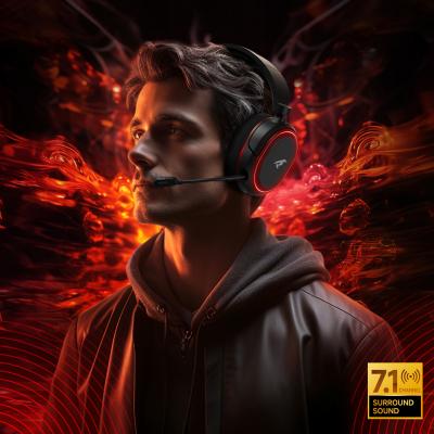 Picun G2 Gaming Headsets