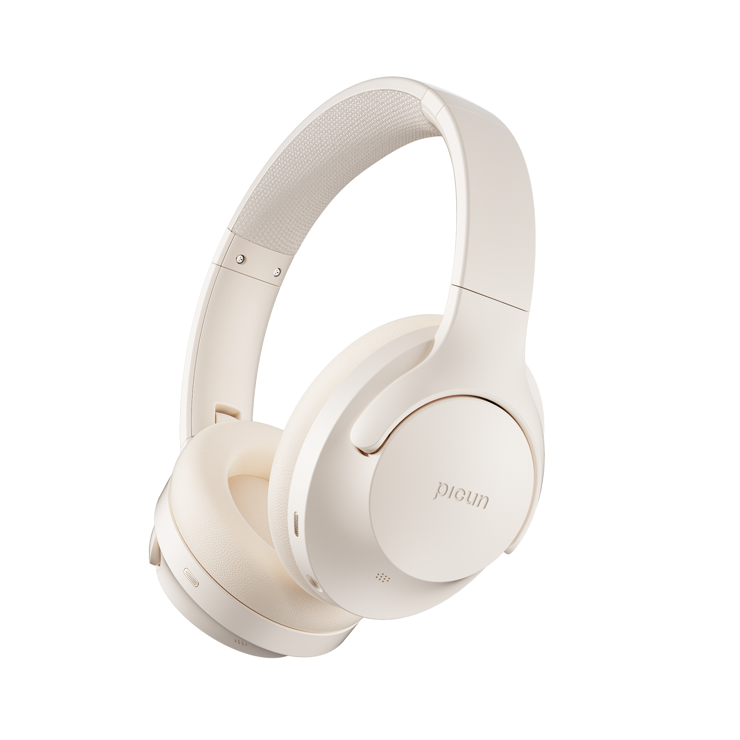 Picun 05 Elite ANC Bluetooth Headphones
