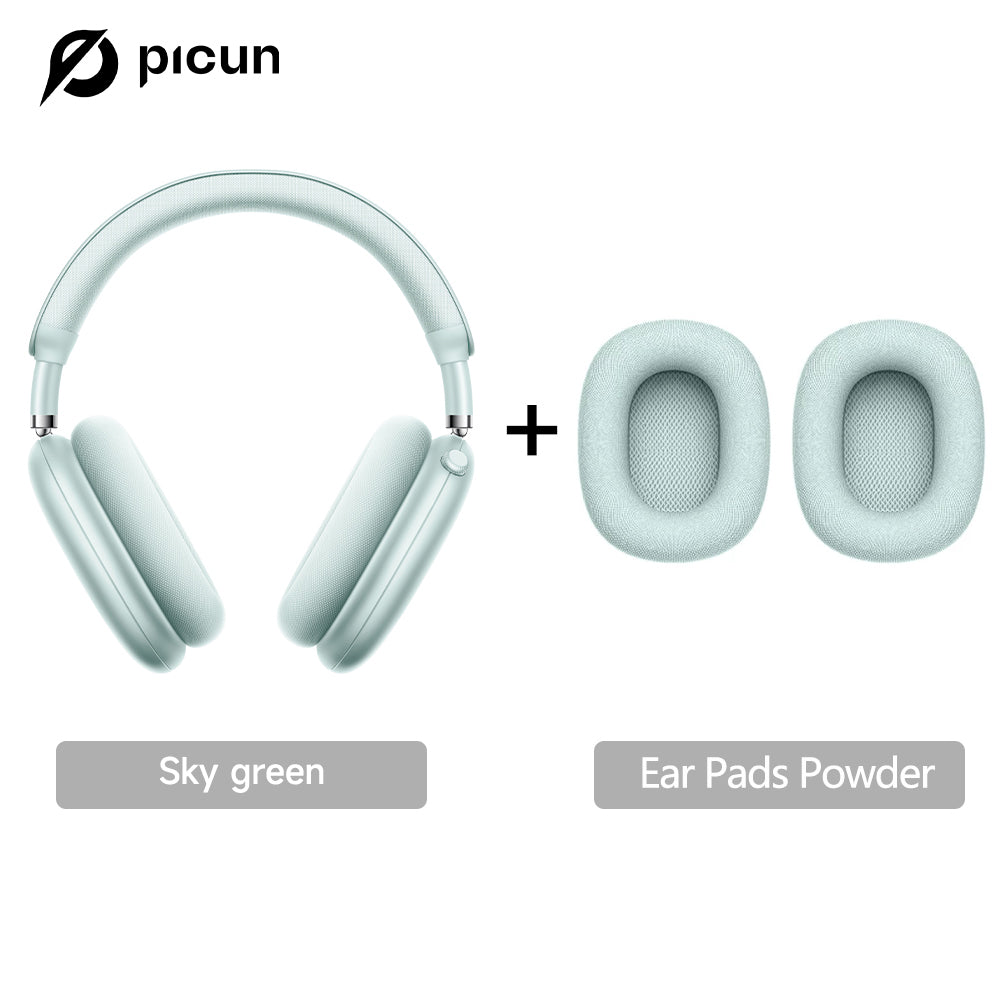 Picun F8 Pro Headphones