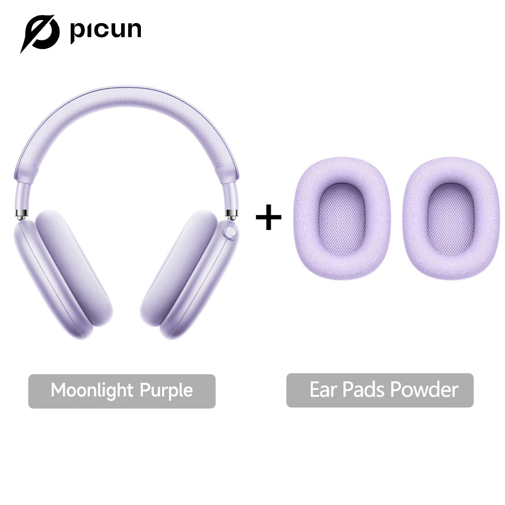 Picun F8 Pro Headphones
