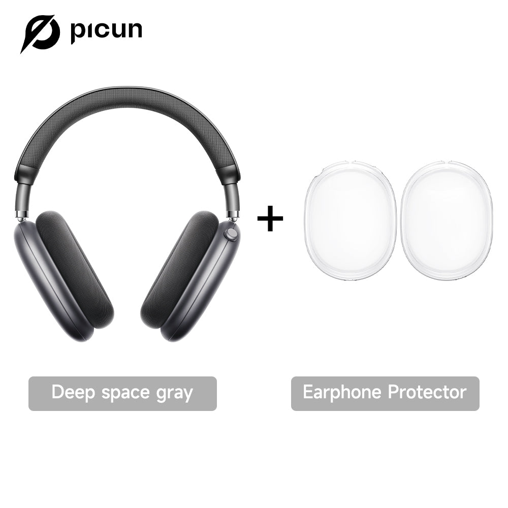 Picun F8 Pro Headphones