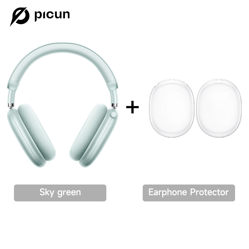Picun F8 Pro Headphones