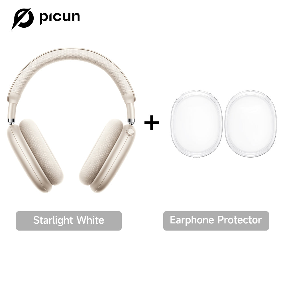 Picun F8 Pro Headphones