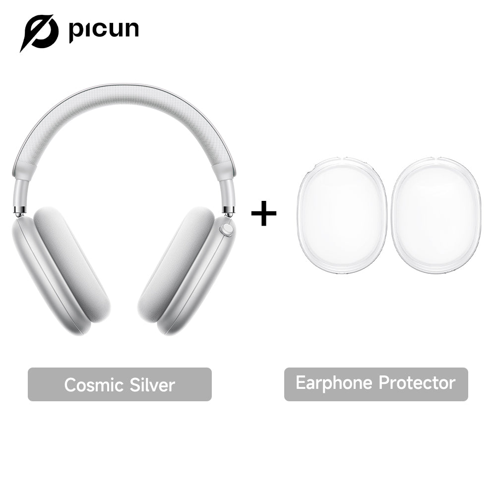 Picun F8 Pro Headphones