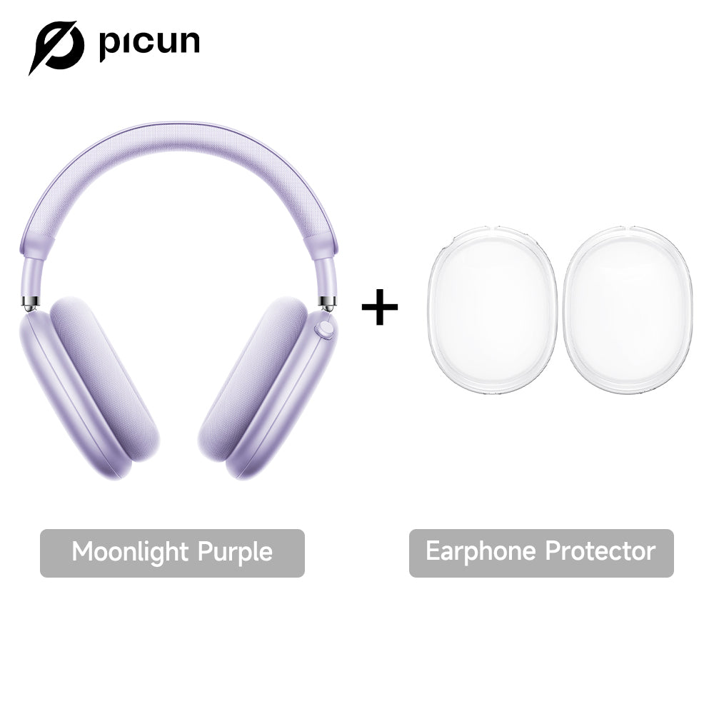 Picun F8 Pro Headphones