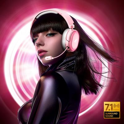 Picun G2 Gaming Headsets