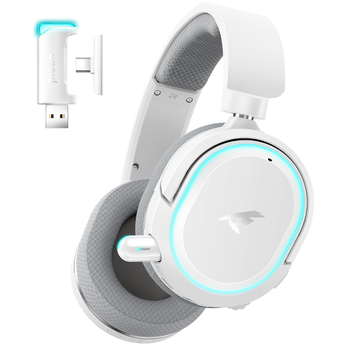Picun G2Pro 2.4GHz Gaming Headset