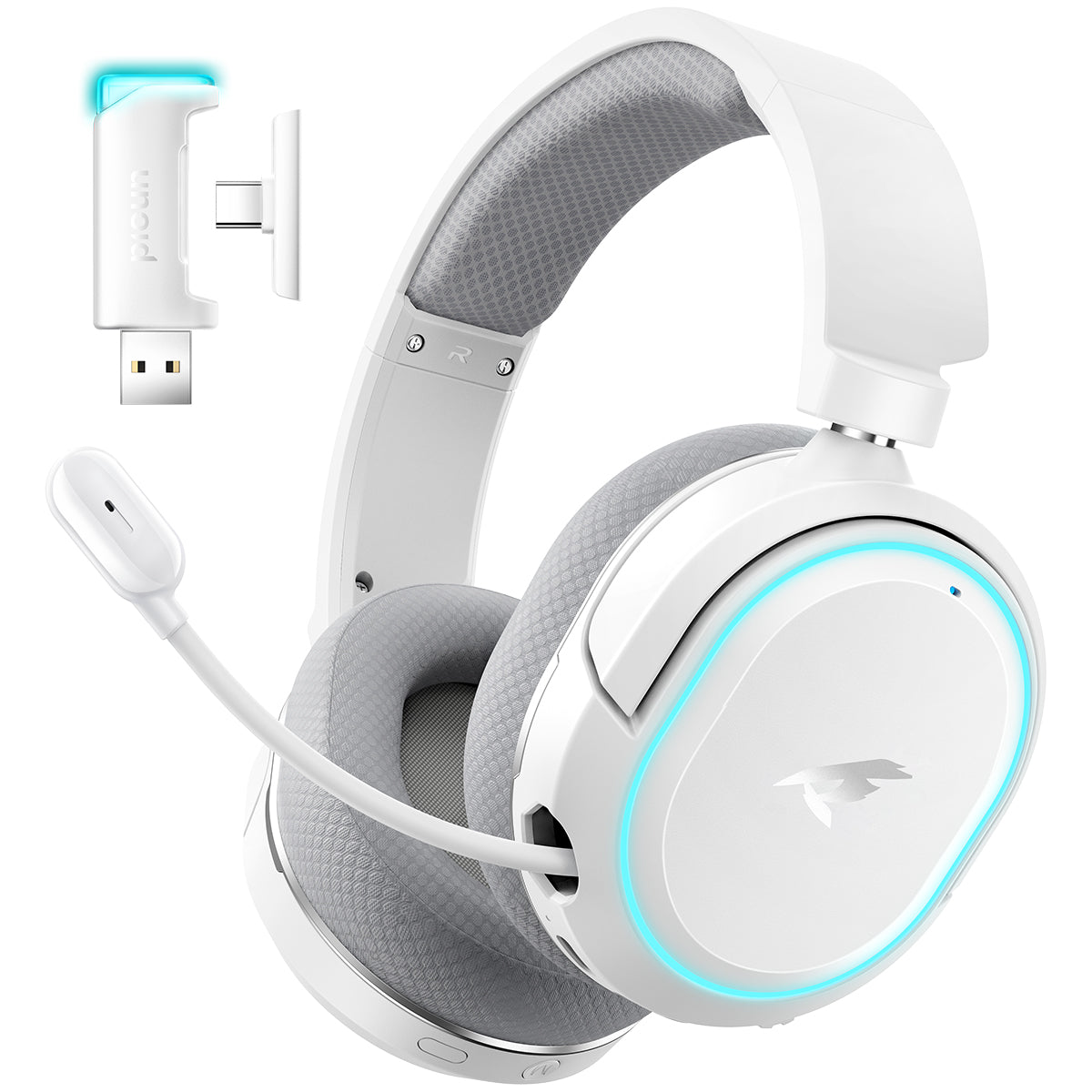 Picun G2Pro 2.4GHz Gaming Headset