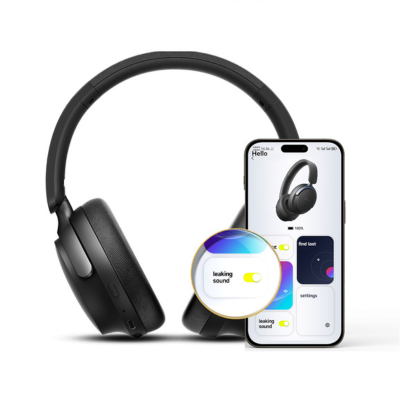 Picun NC60 Headphones