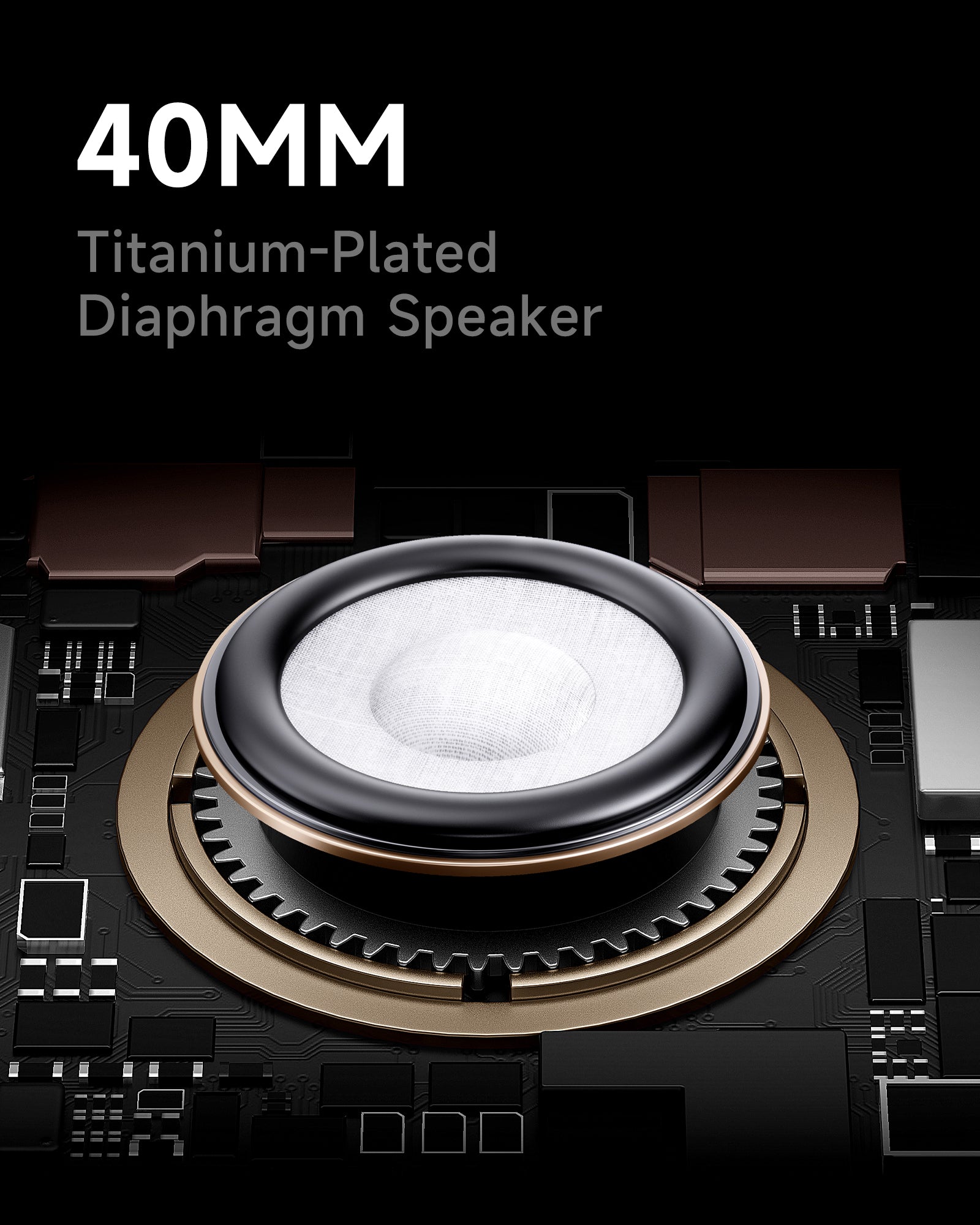 Picun F8 Pro Headphones