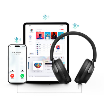 Picun NC60 Headphones