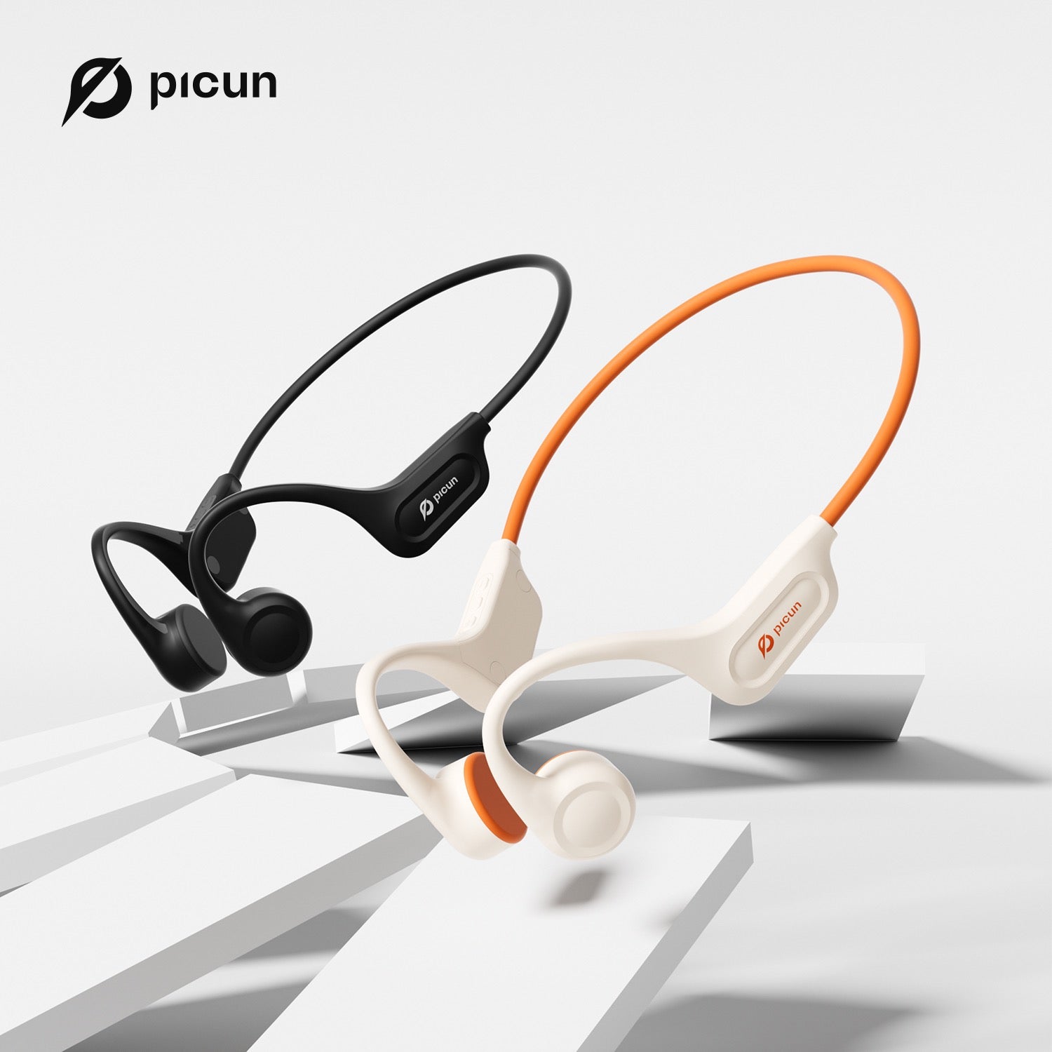 Picun T1 Bone Conduction Headphones