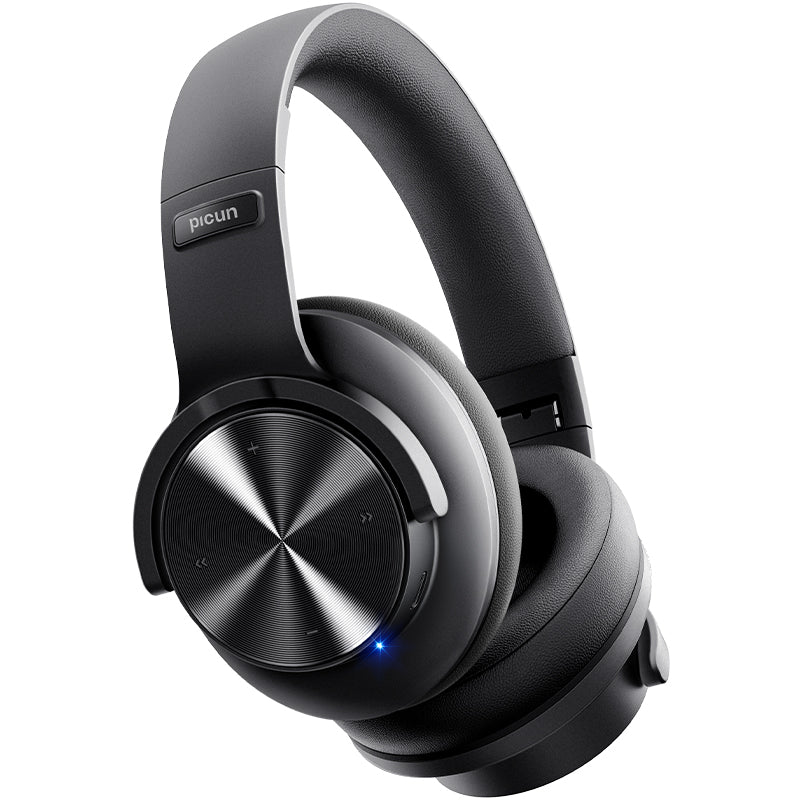 Picun B8 Headphones