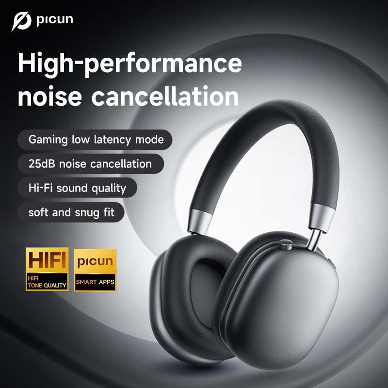 Picun F5 Headphones