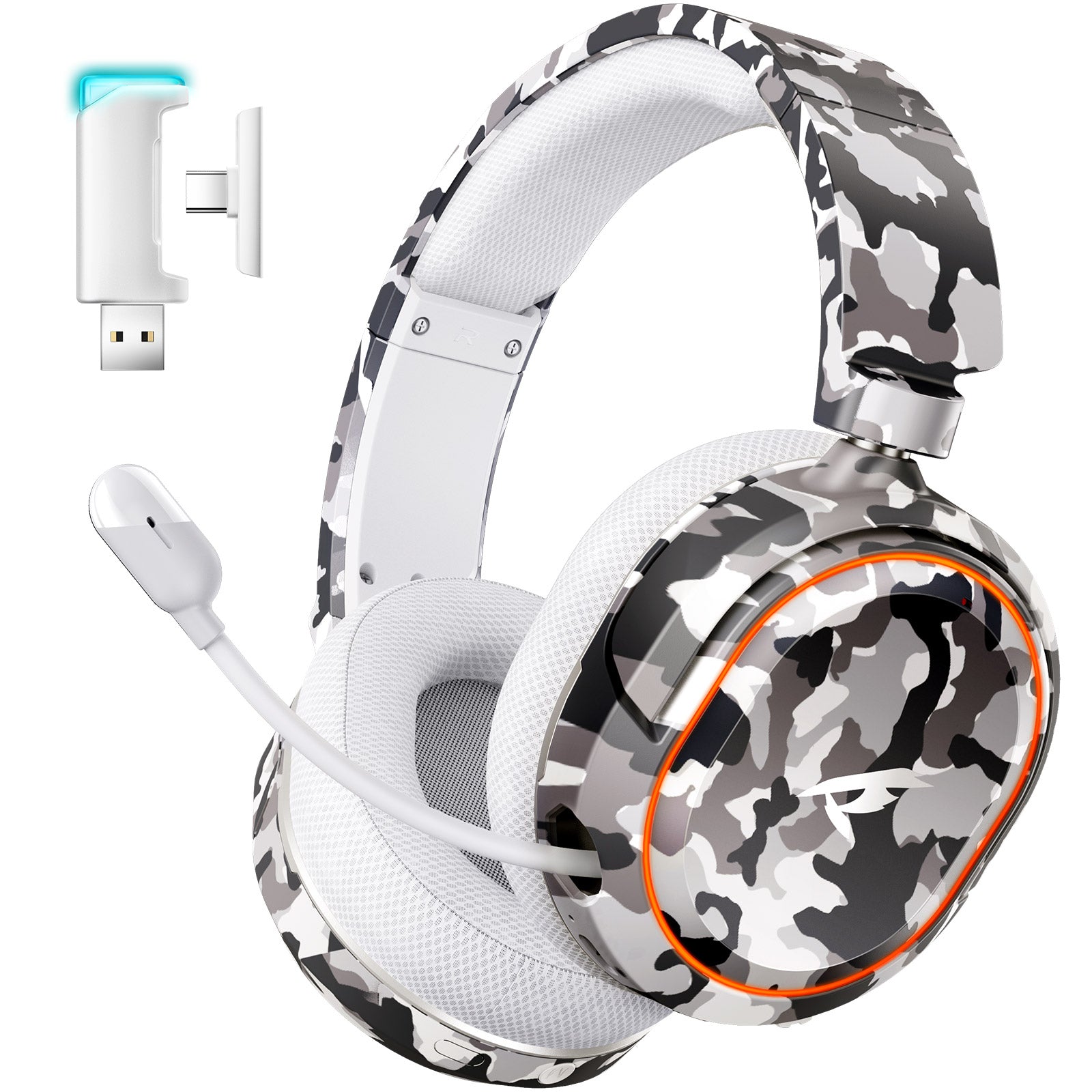 Picun G2 Gaming Headsets