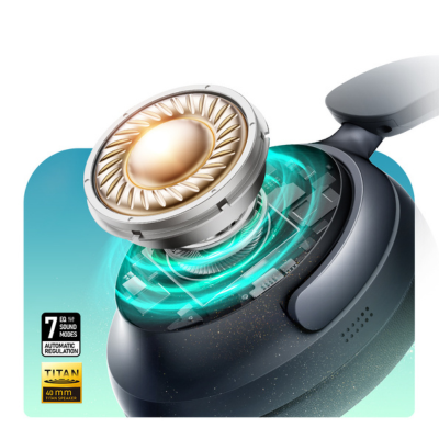Picun NC60 Headphones