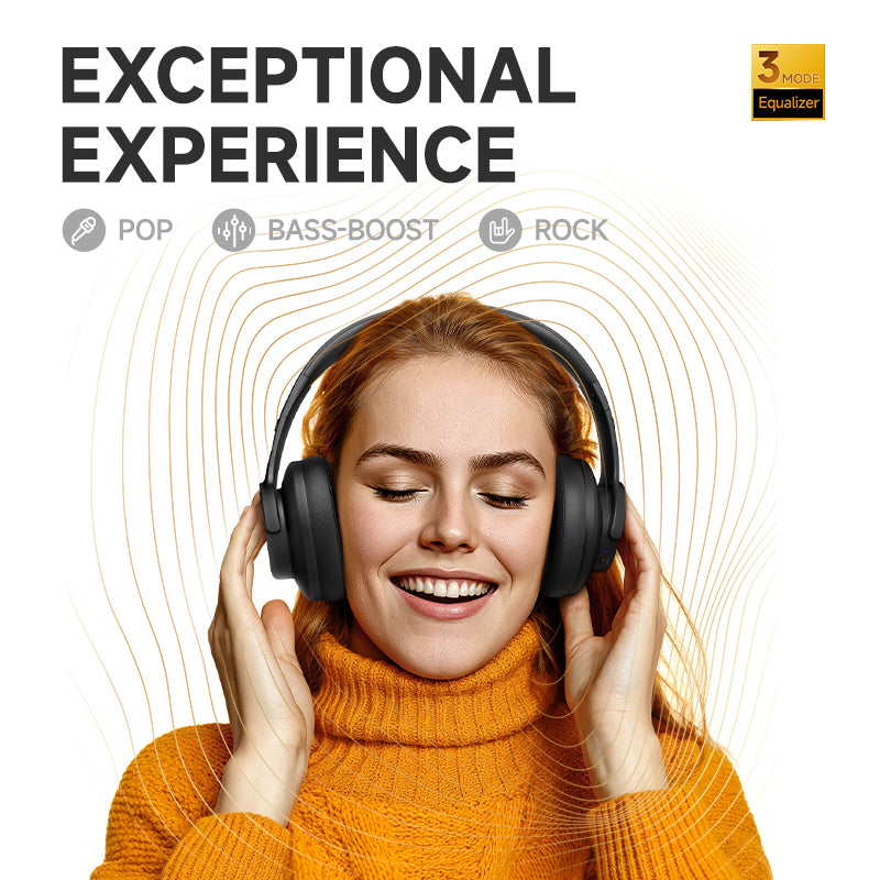 Picun B8 Headphones
