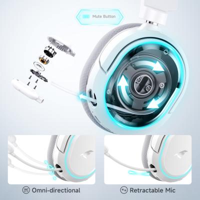 Picun G2 Gaming Headsets