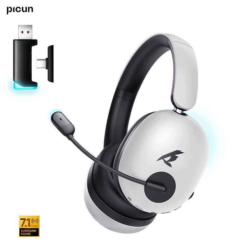 Picun UG-10A Gaming Headsets