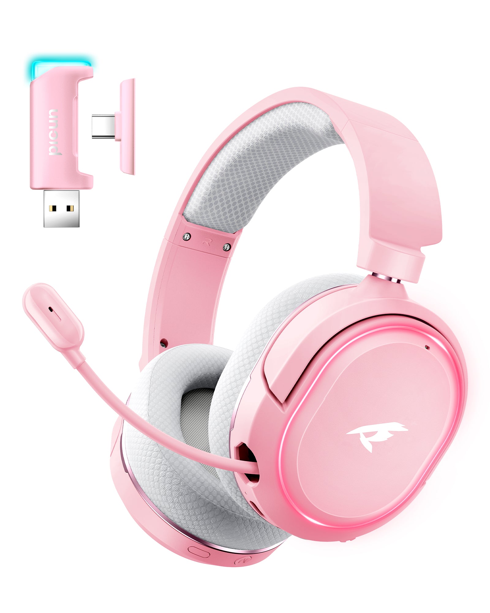 Picun G2 Gaming Headsets