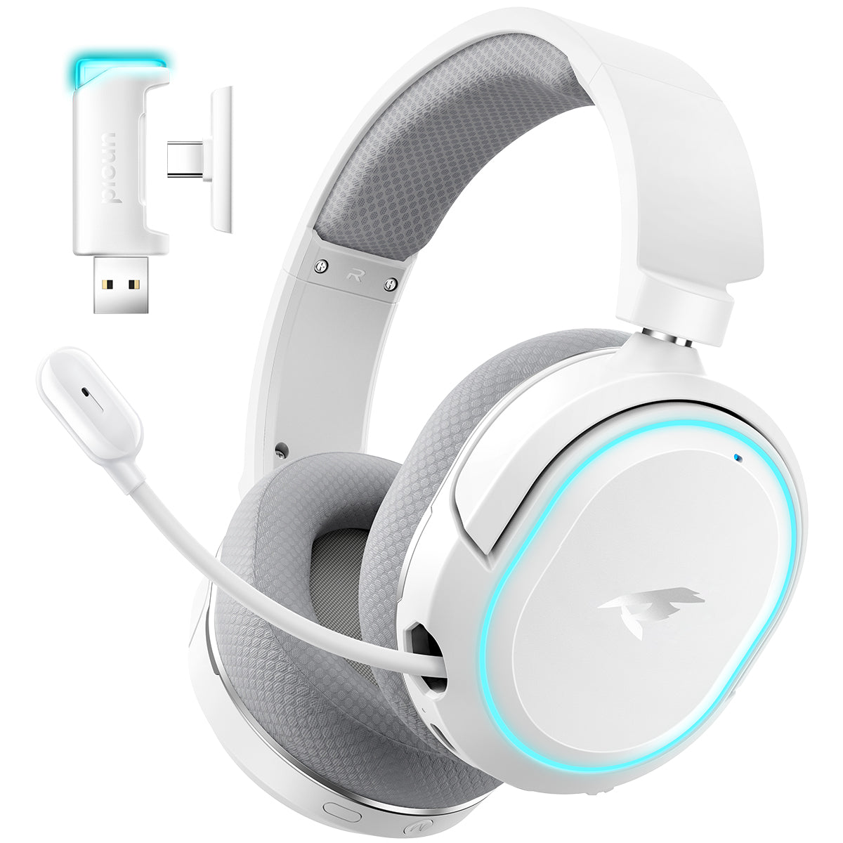 Picun G2 Gaming Headsets