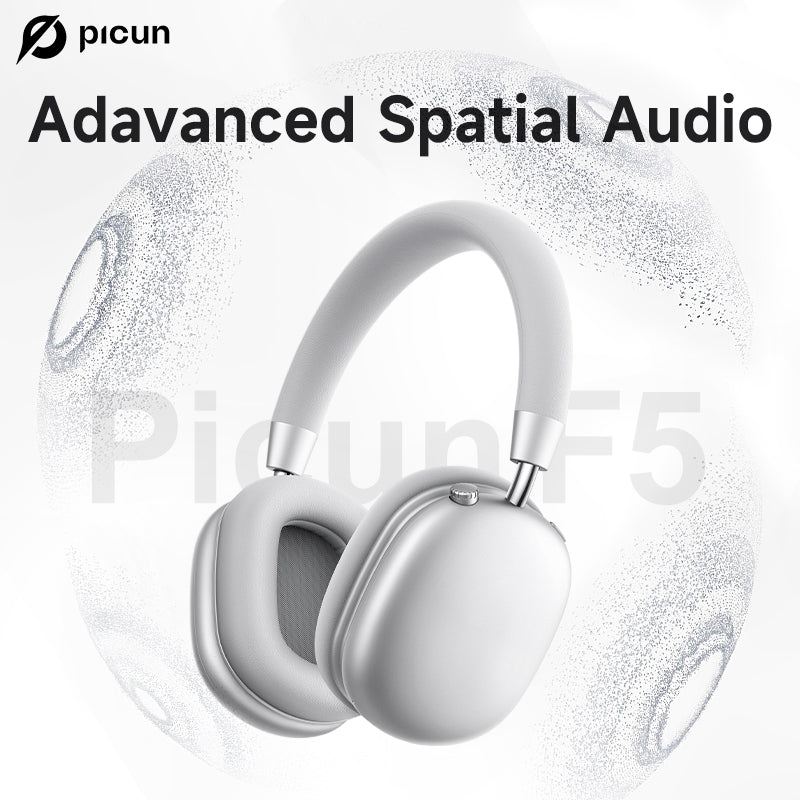 Picun F5 Headphones