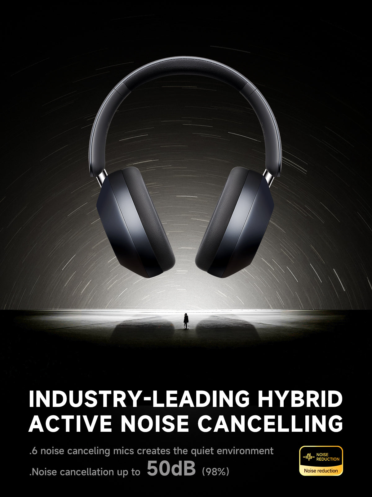 Picun F6 Headphones