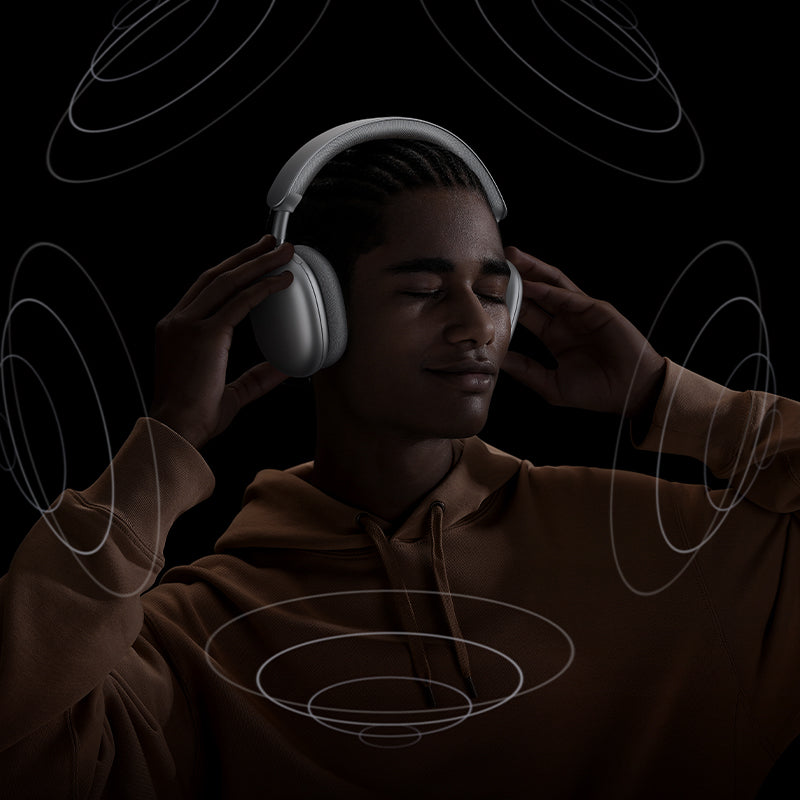 Picun F8 Pro Headphones