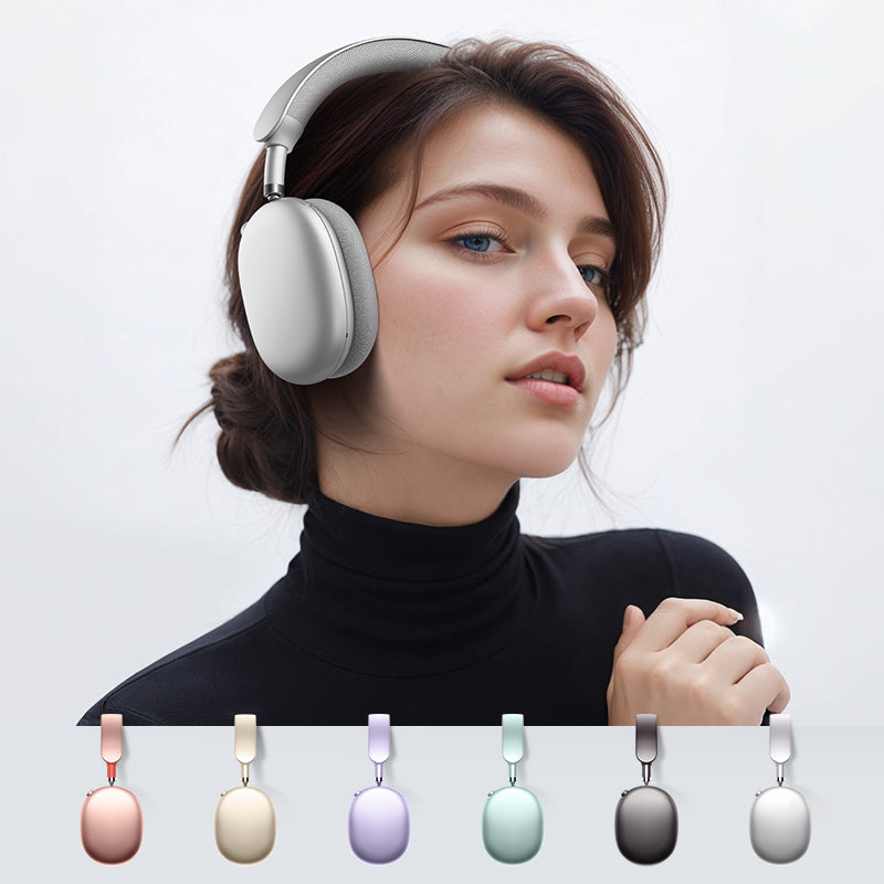 Picun F8 Pro Headphones