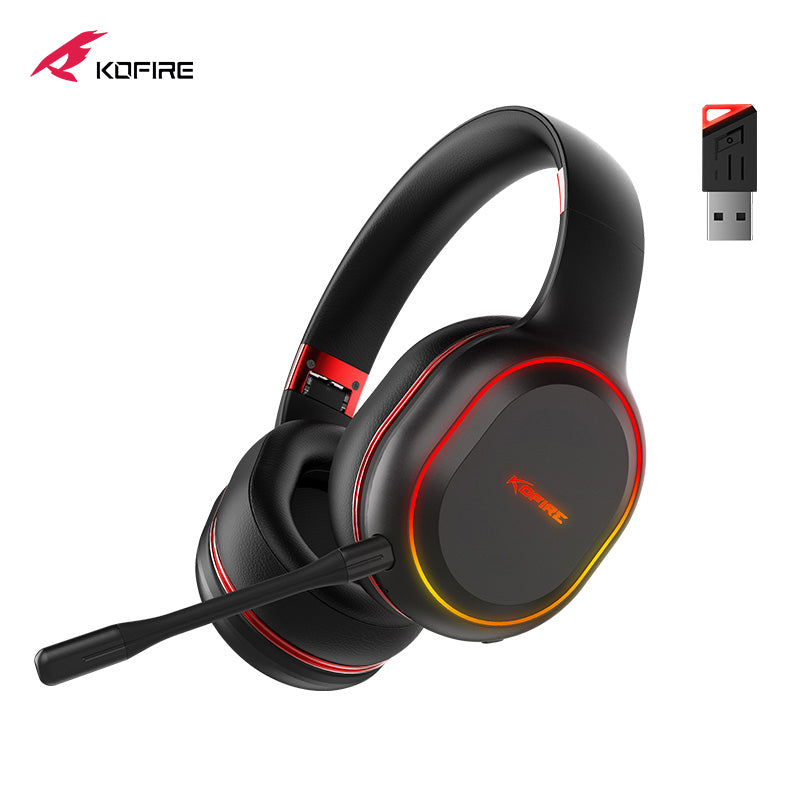 KOFIRE UG05 Wireless Gaming Headset (2.4GHz)