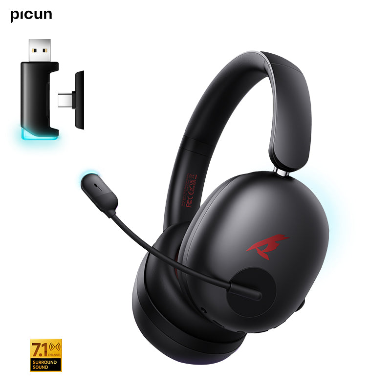 Picun UG-10A Gaming Headsets