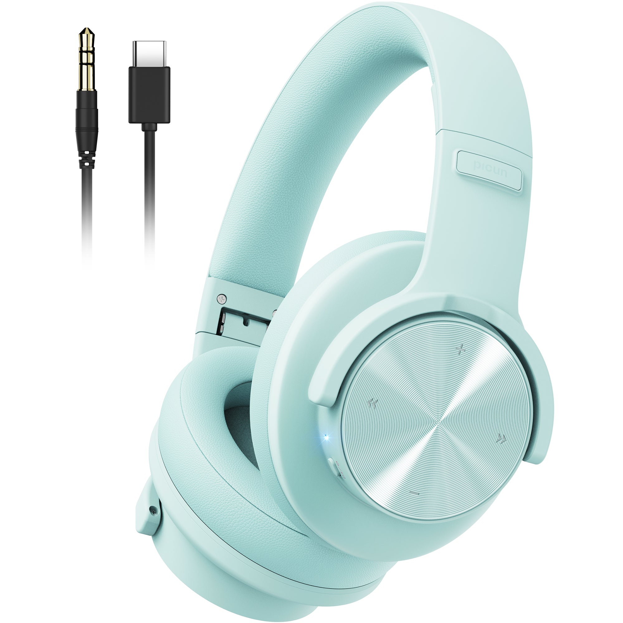 Picun B8 Headphones
