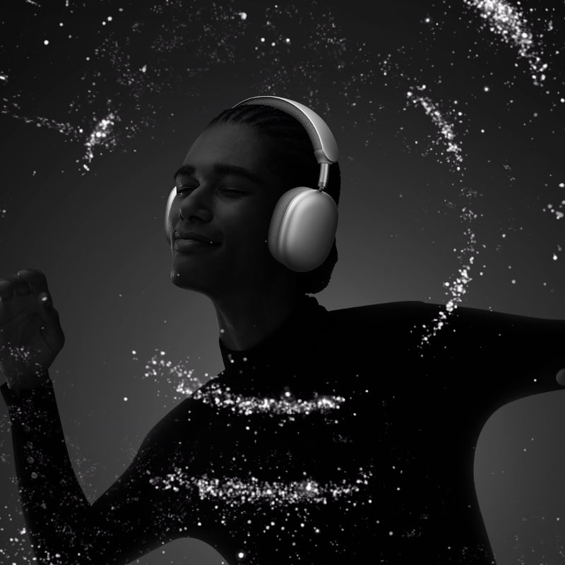 Picun F8 Pro Headphones
