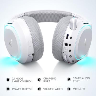 Picun G2 Gaming Headsets