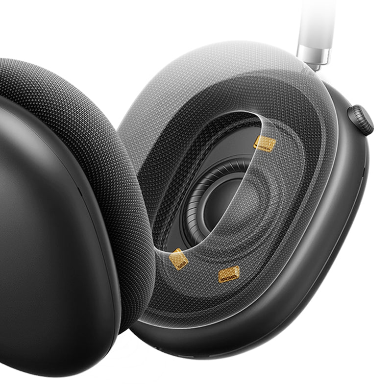Picun F8 Pro Headphones