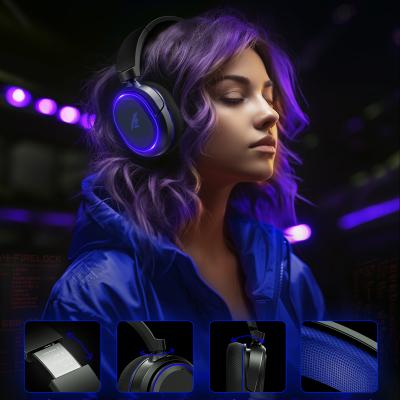 Picun G2 Gaming Headsets