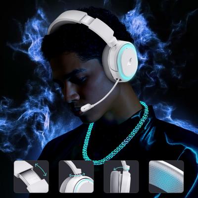 Picun G2 Gaming Headsets