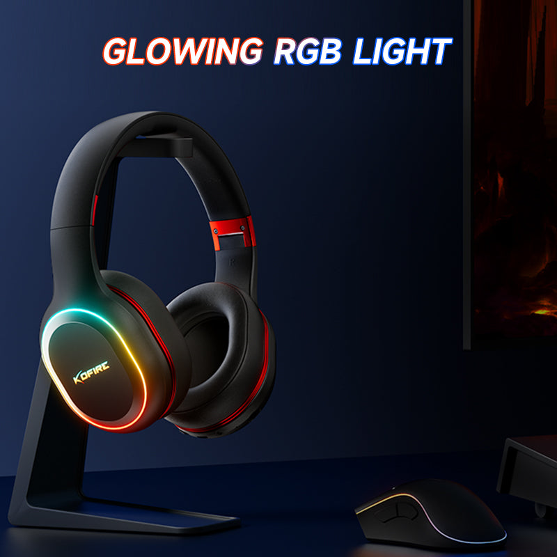 KOFIRE UG05 Wireless Gaming Headset (2.4GHz)
