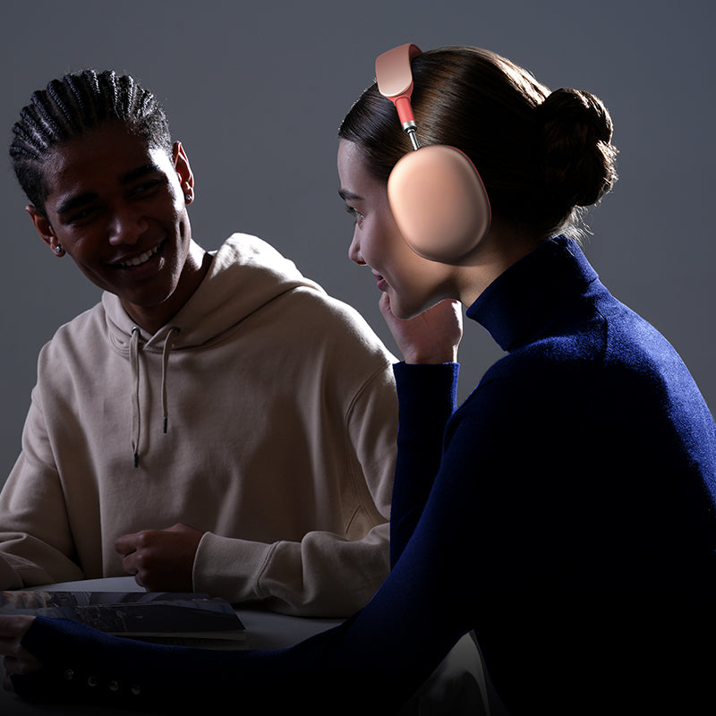 Picun F8 Pro Headphones