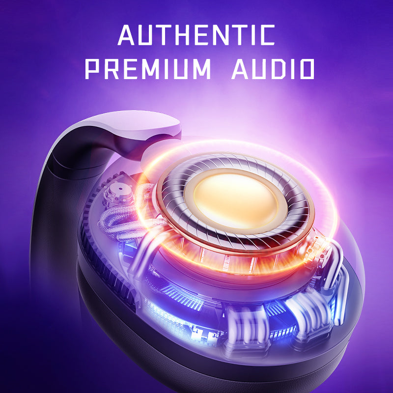 Picun UG-10A Gaming Headsets