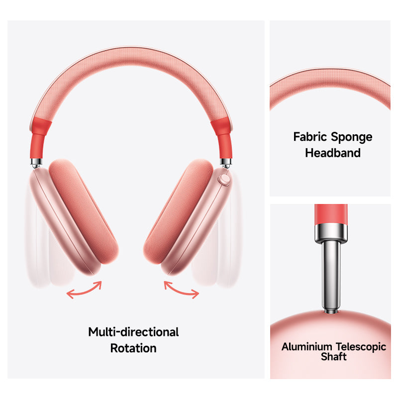 Picun F8 Pro Headphones