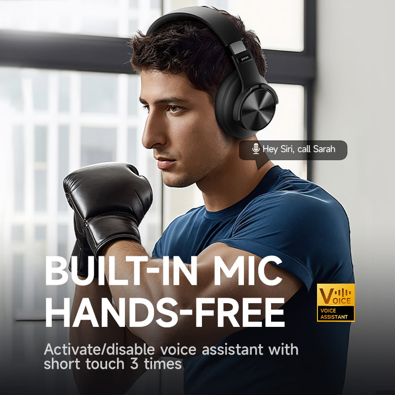 Picun B8 Headphones