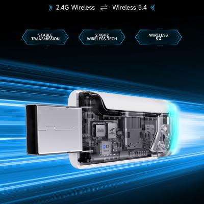 Picun G2 Gaming Headsets